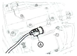 Двигатель Kia Bongo III, Hyundai Porter II. Разборка, сборка.