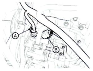 Двигатель Kia Bongo III, Hyundai Porter II. Разборка, сборка.