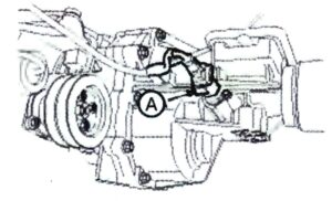 Двигатель Kia Bongo III, Hyundai Porter II. Разборка, сборка.