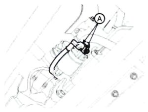 Двигатель Kia Bongo III, Hyundai Porter II. Разборка, сборка.
