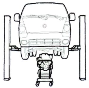 Двигатель Kia Bongo III, Hyundai Porter II. Разборка, сборка.