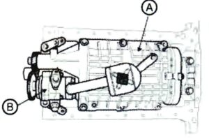 Двигатель Kia Bongo III, Hyundai Porter II. Разборка, сборка.