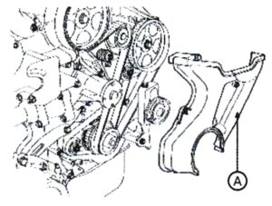 Двигатель Kia Bongo III, Hyundai Porter II. Разборка, сборка.