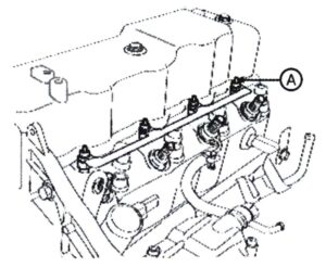 Двигатель Kia Bongo III, Hyundai Porter II. Разборка, сборка.