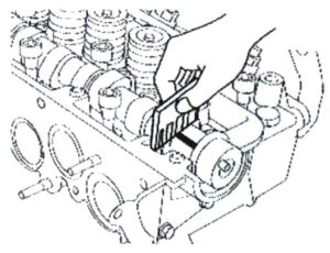Двигатель Kia Bongo III, Hyundai Porter II. Разборка, сборка.