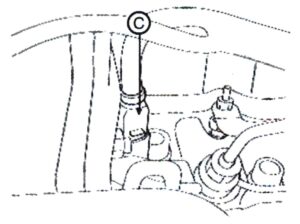 Двигатель Kia Bongo III, Hyundai Porter II. Разборка, сборка.