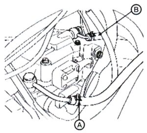 Двигатель Kia Bongo III, Hyundai Porter II. Разборка, сборка.
