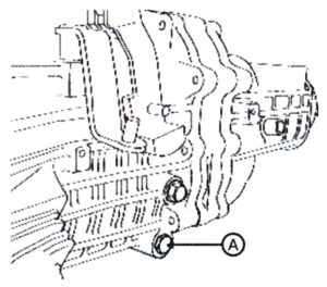 Двигатель Kia Bongo III, Hyundai Porter II. Разборка, сборка.