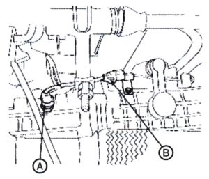 Двигатель Kia Bongo III, Hyundai Porter II. Разборка, сборка.