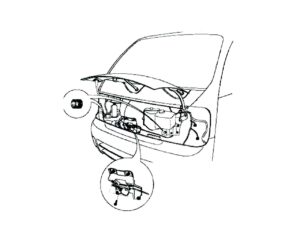 Кузов Kia Bongo III, Hyundai Porter II.