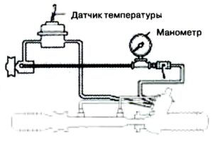 Рулевое управление Kia Bongo III, Hyundai Porter II.