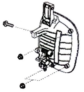 Кузов Kia Bongo III, Hyundai Porter II.