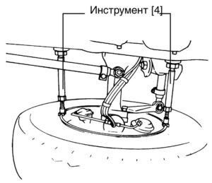 Рулевые механизмы ZF. Описание устройства, действия, технического обслуживания и проверок.