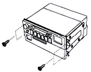 Кузов Kia Bongo III, Hyundai Porter II.