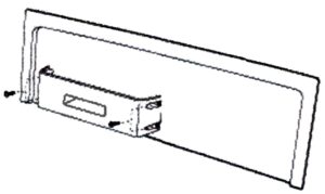 Кузов Kia Bongo III, Hyundai Porter II.