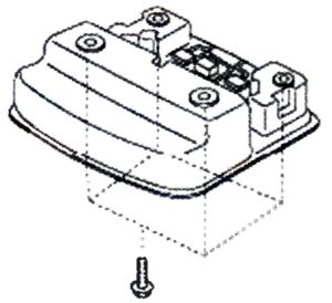 Кузов Kia Bongo III, Hyundai Porter II.
