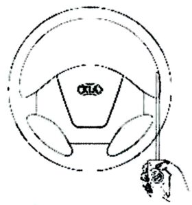 Рулевое управление Kia Bongo III, Hyundai Porter II.