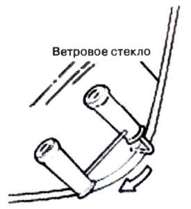 Кузов Kia Bongo III, Hyundai Porter II.