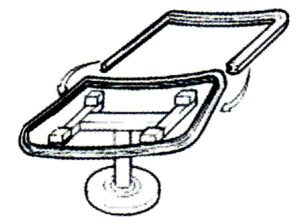 Кузов Kia Bongo III, Hyundai Porter II.