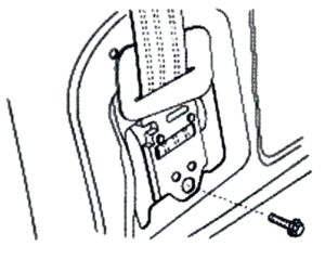 Кузов Kia Bongo III, Hyundai Porter II.