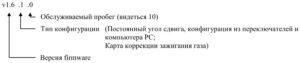 STAG-TAP-01/ 02 – процессор угла опережения зажигания. Инструкция по подключению и программированию.