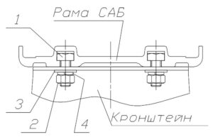 Сигнальные громкоговорящие установки (СГУ) «САПФИР», «ТОПАЗ». Инструкция по монтажу.