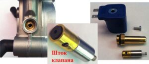 Конструктивные отличия редуктора Antartic Super AT13.