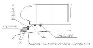 Сигнальные громкоговорящие установки (СГУ) «САПФИР», «ТОПАЗ». Инструкция по монтажу.