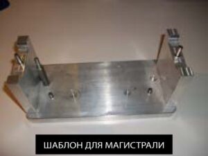 Порядок технического обслуживания форсунок рейки DIGITRONIC-AEB.