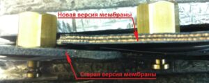 Конструктивные изменения редуктора Tomasetto AT09 ALASKA super.