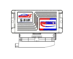 Коды ошибок контроллера «STAG DIESEL».