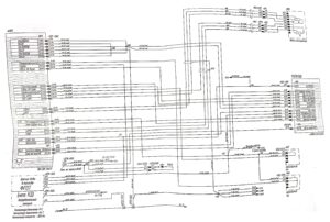 Схемы ЛиАЗ 529265-31.