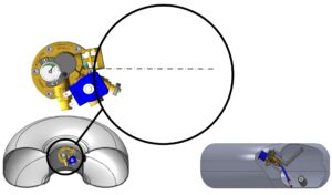 Мультиклапан Tomasetto AT02 – инструкции по монтажу.