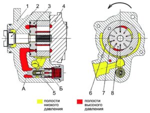 Электробус ЛиАЗ-6274 – Устройство и техническое обслуживание.