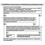 P0138 – диагностическая карта кода неисправности ЭСУД ЕВРО-4 МЕ17.9.7 LADA PRIORA, LADA KALINA, LADA 4×4.