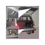 Автомобиль LADA NIVA 4×4 и его модификации – техническое обслуживание по талонам сервисной книжки.