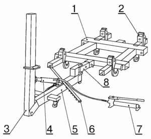 Общие вопросы ремонта кузовов ВАЗ.