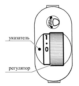 Проверка и регулировка света фар автомобиля Шевроле-Нива.