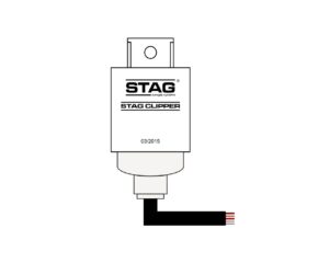 Эмулятор STAG Clipper (CLEAR). Инструкция по обслуживанию.
