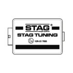 STAG TUNING. Инструкция по подключению и программированию модуля.