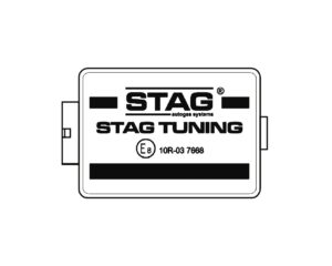 STAG TUNING. Инструкция по подключению и программированию модуля.