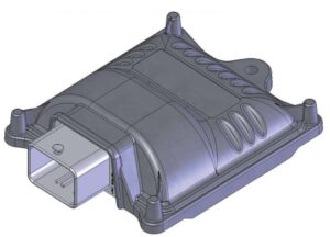Digitronic MP32 – инструкция по установке.