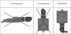 Digitronic MP32 – инструкция по установке.
