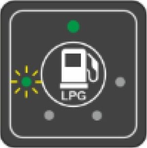 Poletron – подключение и программирование контроллера.