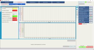 Poletron – подключение и программирование контроллера.
