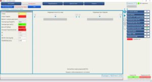 Poletron – подключение и программирование контроллера.