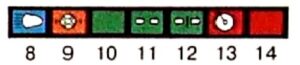 Схемы Беларус-1221.