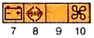 Схемы Беларус-1221.